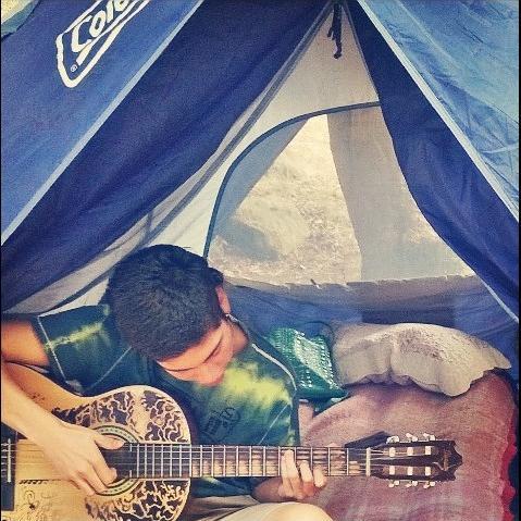 rock, folk, pachanga y reggae