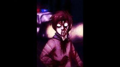 @xWristCutterx is my other account to go follow it!! Creepypasta