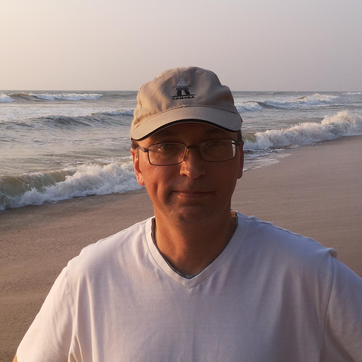 SergeSolo's profile picture. 