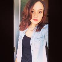 Raven N Tsetsakis (@ravennikolet) 's Twitter Profile
