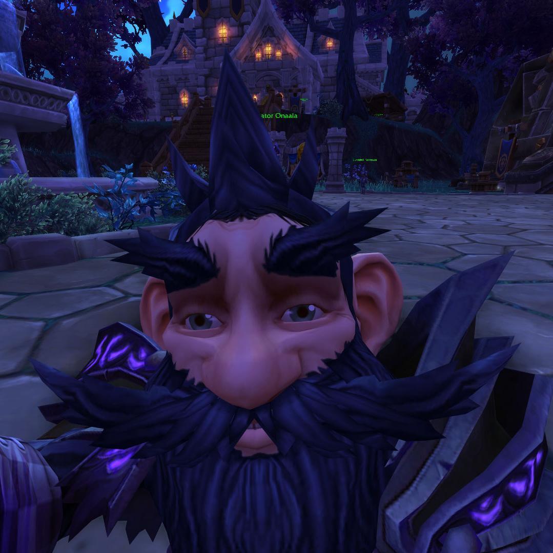 Codeh89's profile picture. 