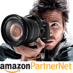 KameraPartner's profile picture. Kamera & Foto › Neuheiten der vergangenen 90 Tage › Amazon.de