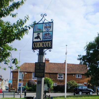 codptfa's profile picture. 