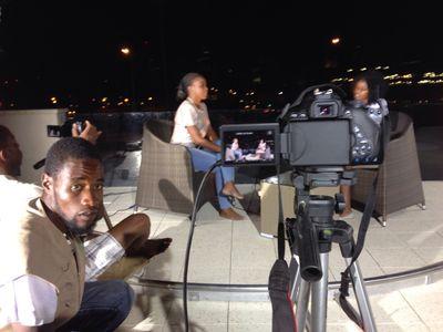 software programmer, sound engineer, photographer, editor and a Father