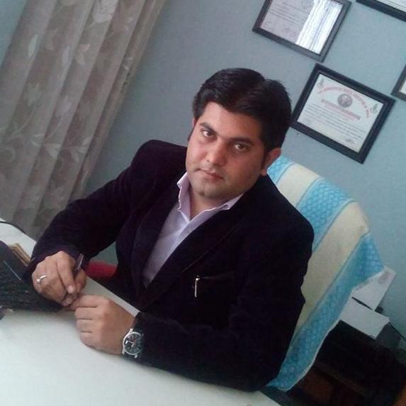 Classical Homoeopath | Gen Secretary HMAI J&K | Health & Homoeopathic Speaker/Columnist. 

RT≠Endorsement