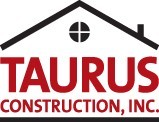 Taurus Construction, Inc. is a full service remodeling / home improvement company based in Cary, IL. We are celebrating our 16th year in business in 2013.
