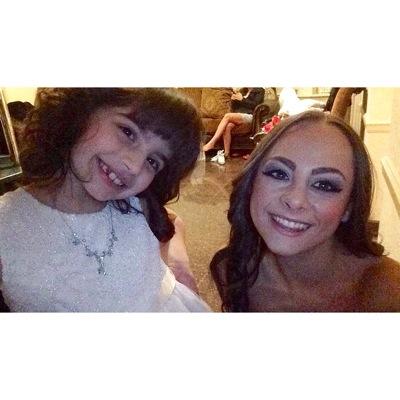 mack and jon fucking kanes cousin ❤️