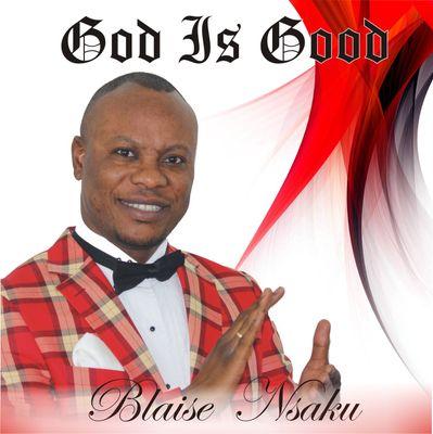 Gospel singer and song writer, praise and worship leader. Husband of Nana Nsaku and Father of 2. Love and serve Jesus Christ.