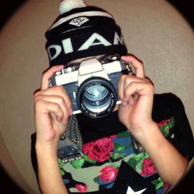 Follow me on instagram kris_mondragon