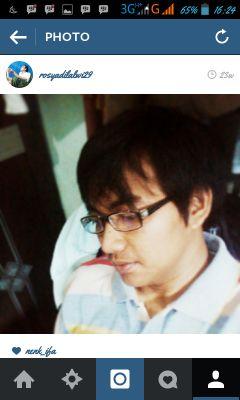 abadhi3's profile picture. 29