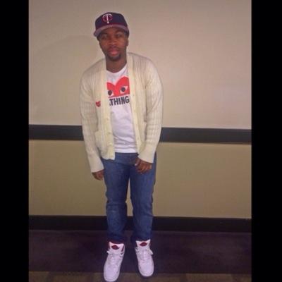 makin moves, makin music, enjoying life, PR #GSU