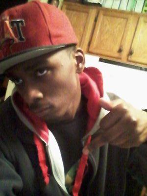 YoungNigga| Junior | Zone 6 Trap'$tar | & I'm on pluto