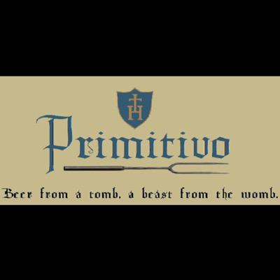 eatprimitivo's profile picture. • • • wood, coal, fire, salt, toil & time • • • Monday-Friday 11:30-10:00 Saturday 5-10:00