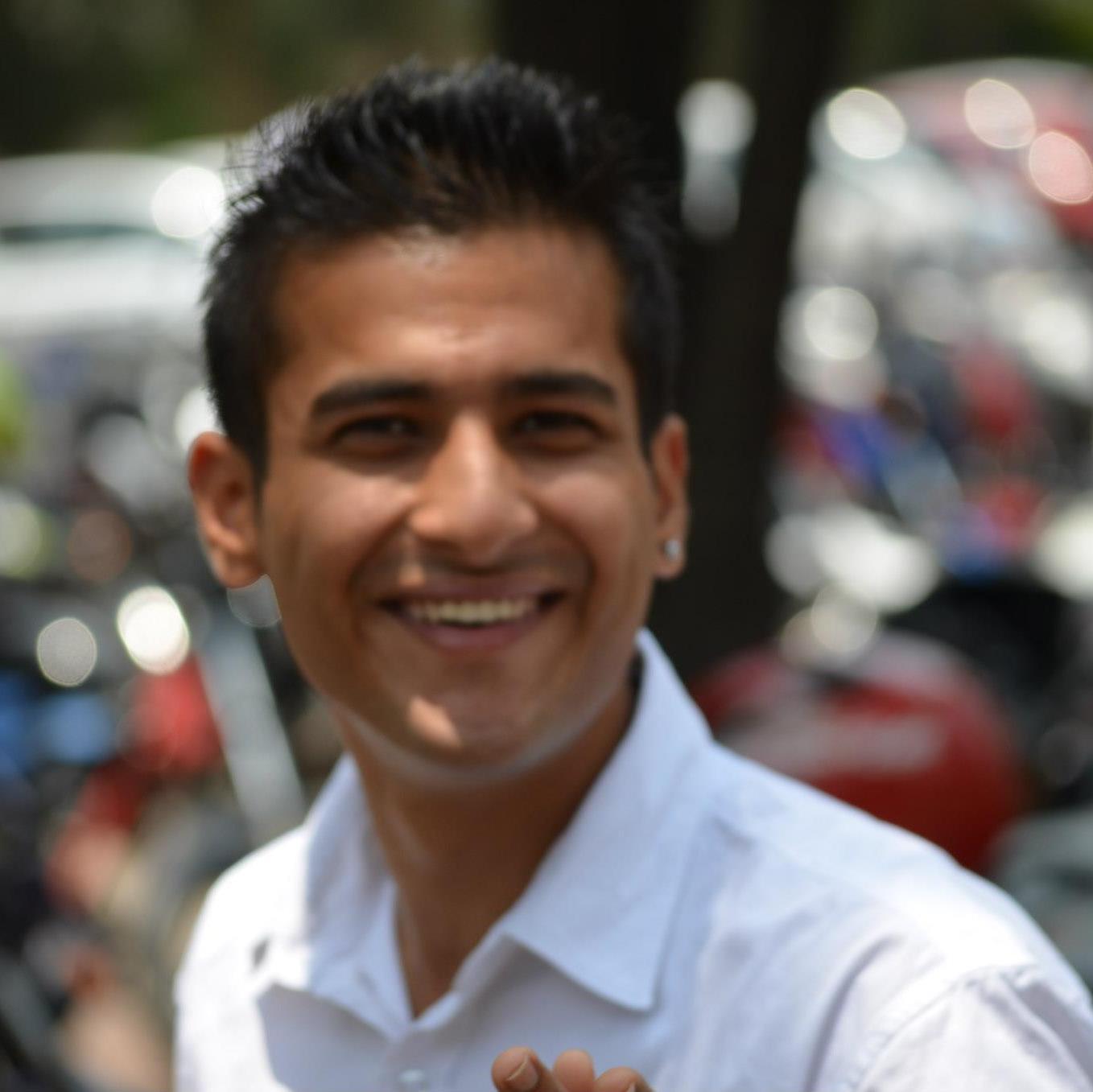Co-Founder @electronblocks