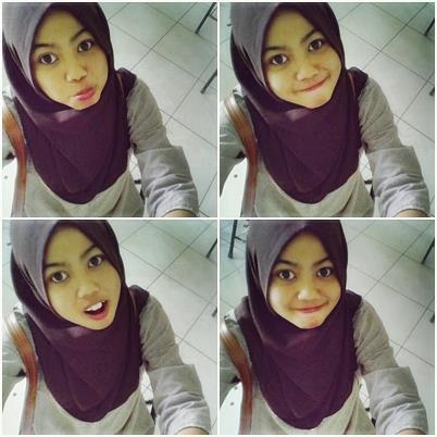 Saya ingin sukses semuda mungkin #hope