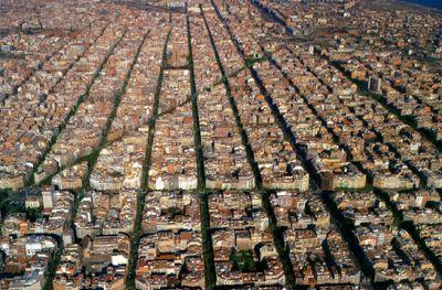 CRP Eixample Profile