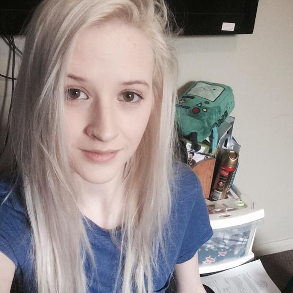 Maubia_RS's profile picture. RSN: Maubia ~ Trimmed March 2015.