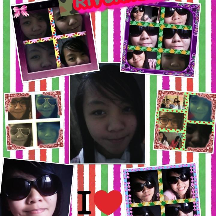 Mikaelagellouis's profile picture. 