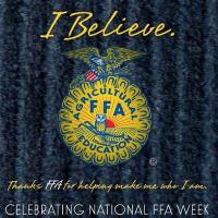 Highland FFA (@highlandffa) 's Twitter Profile