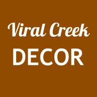 decor.viralcreek (@vcreekdecor) Twitter profile photo