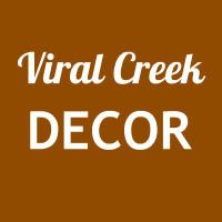 decor.viralcreek(@vcreekdecor) 's Twitter Profile Photo