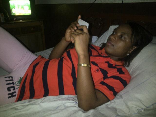 Loving nd falling in love av always be my hobby