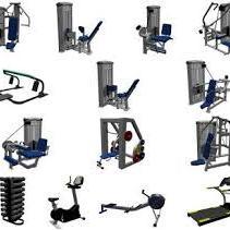 manufacturer of all types of hospital furniture and gym equipments.
