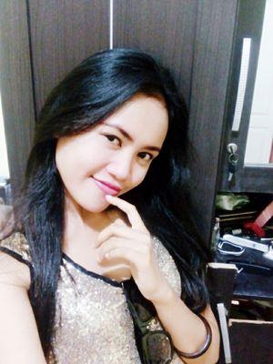 Instagram : betryarcelianiii