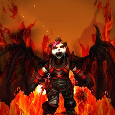Rogue since 2006 - Member of Apex since 2013. Other games i play: HS, D3, AoE2.