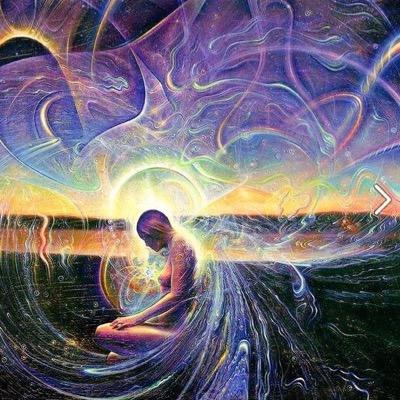 • open your mind • ☯♡❂☾