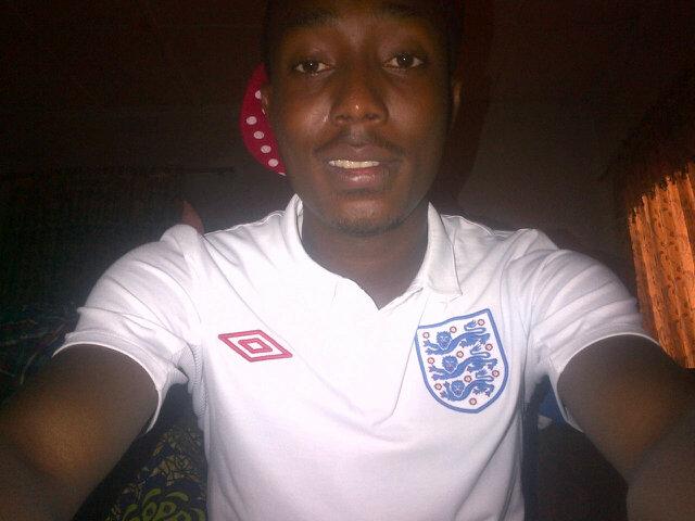 BelloHaruna9's profile picture. You re nt design for everyone to like you! still a #UNITED