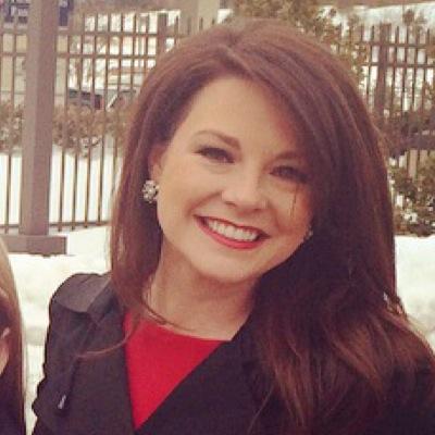 LindseyWSLS's profile picture. The real Lindsey Ward