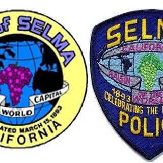 Selma Police Dept