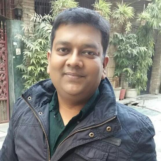 Manish Gupta