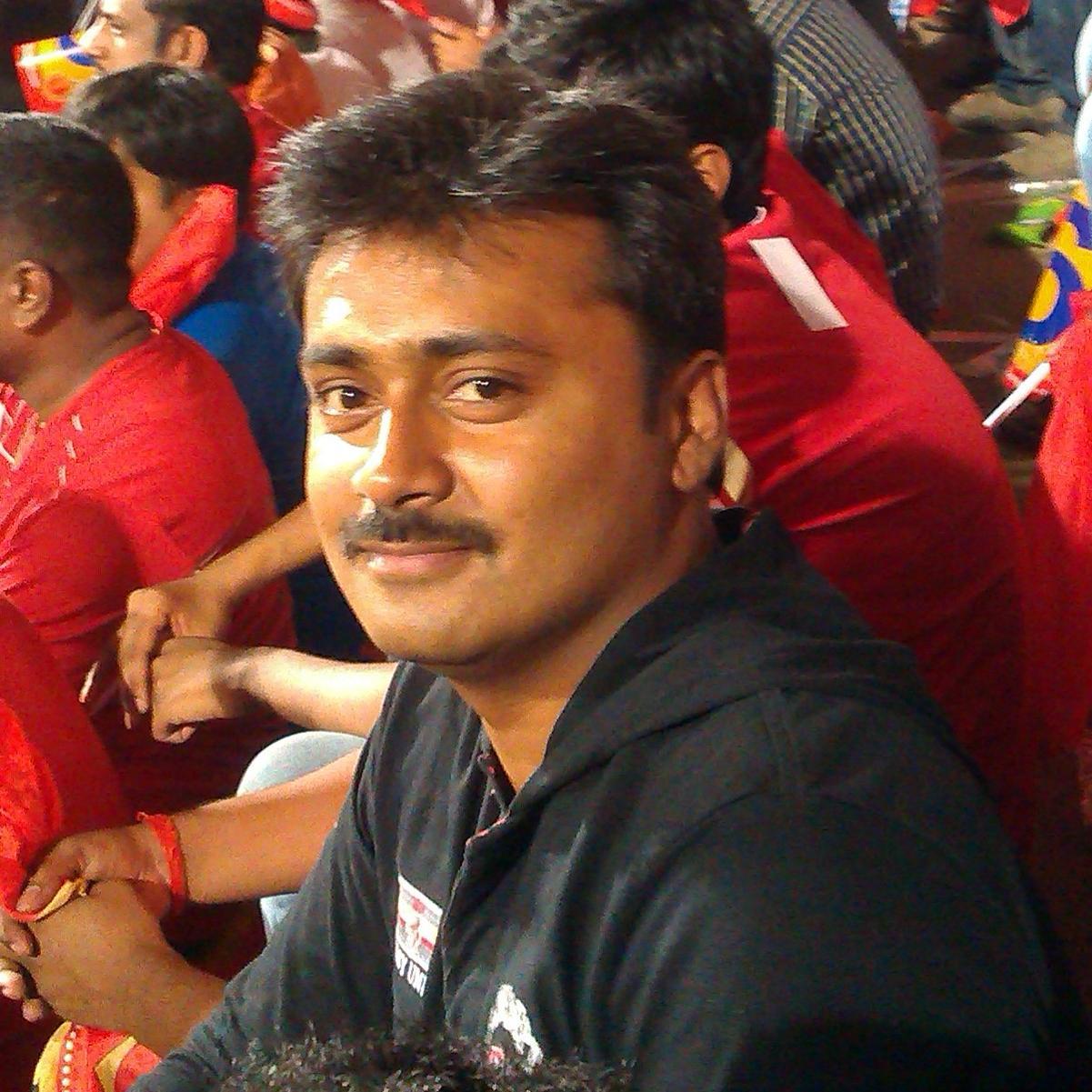 lokesh3588's profile picture. 