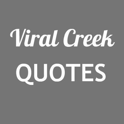 vcreekquotes's profile picture. Feel good, get inspired and be humble at http://t.co/dRWbagQ4ZK.