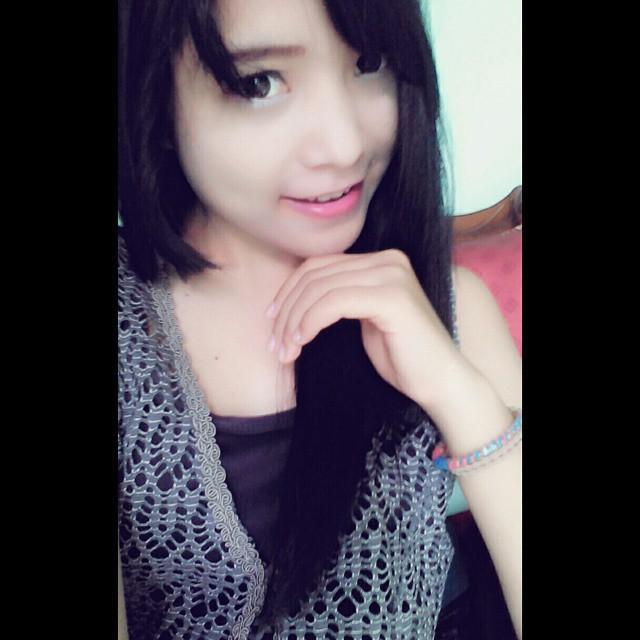 Young and beautiful