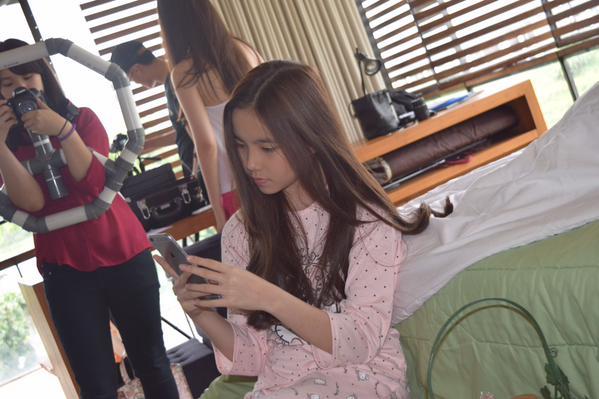 Chelsea Terriyanto or Chelsea. he always perfect in my life♥ Followed by Chelsea {02.04.14} Anniv On {28.03.14}Enjoy with Nanaz,Iffah,Azalia ♥~♥