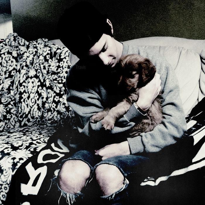 #Nirvana #Incubus #GreenDay #Aerosmith #Maroon5 #Oasis ♥ ☯ Fakeland ✝ Adam L. Tomlinson.