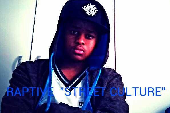I'm just a rapper | booking katlego.raptive.kraptive.kr@gmail.com | sound cloud raptive