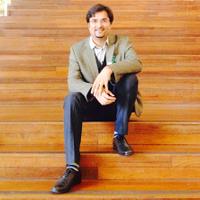 Satyam Vyas (@satyamvyas) 's Twitter Profile