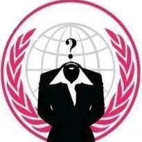 Somos Anonymiss.