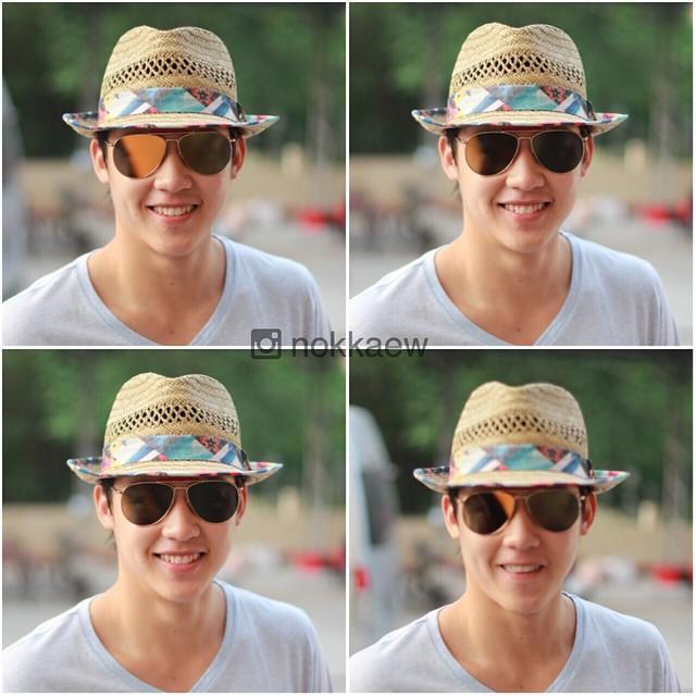 Mark Prin Suparat #Justboth #Notreal [Real : mark_prin] update about mark in fav.