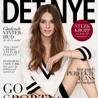 Det Nye (@detnye) 's Twitter Profile