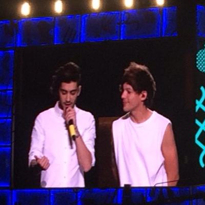 ONE DIRECTION はやっぱり最高でした。一人一人大好き。日本に来てくれてありがとう。みんなが優しい。ファンを大切にしてくれる。だからファンもみんなが大好き。ありがとう。