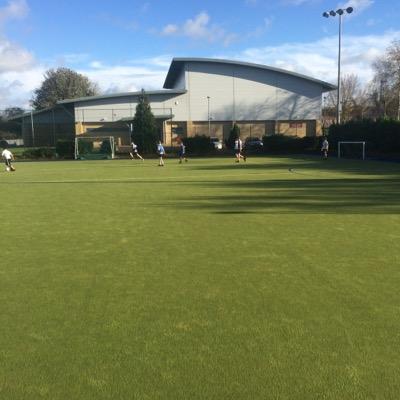 The PE Department at The Castle School, Thornbury.