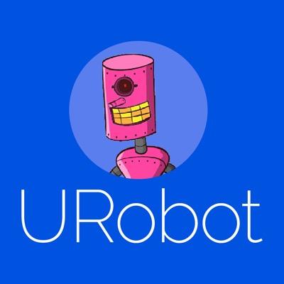 URobot Available at Apple AppStore. http://t.co/wthTqmxpnB