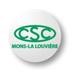 CSC Mons-La Louvière (@cscmsll) Twitter profile photo CSC Mons-La Louvière (@cscmsll) Twitter profile photo
