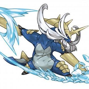 Ashigatana's profile picture. A warriors blade is only as sharp as the warrior. By honing his claws this warrior can cut through the toughest defense!! (Nintendo Rp)