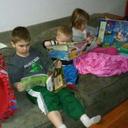 Christy Hertel - @schimkejessy - Twitter